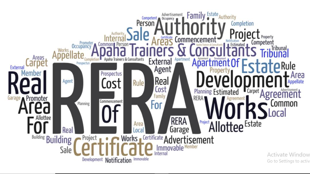 RERA Consultancy